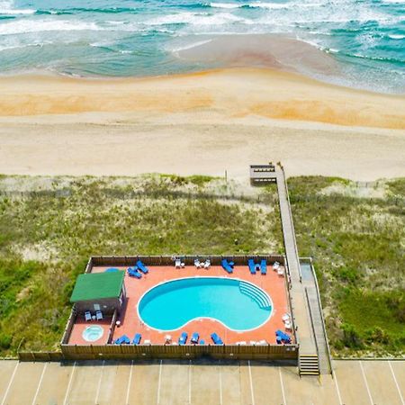 Flip Flop Island Villa Hatteras Exterior foto
