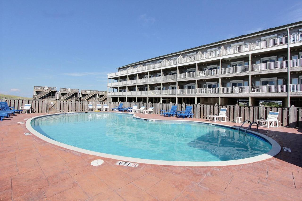Flip Flop Island Villa Hatteras Exterior foto