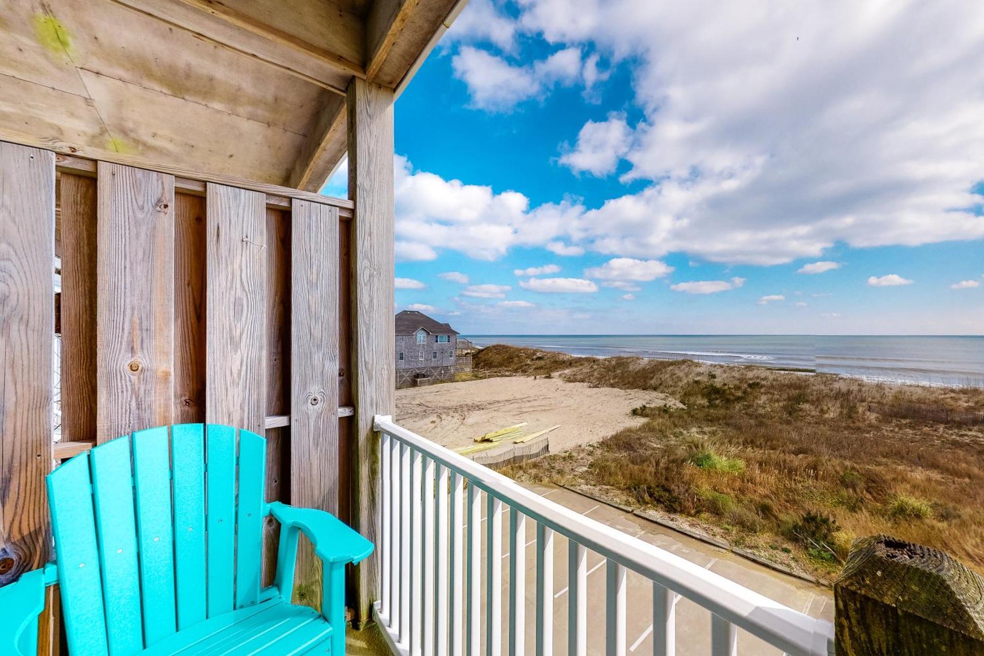 Flip Flop Island Villa Hatteras Cameră foto