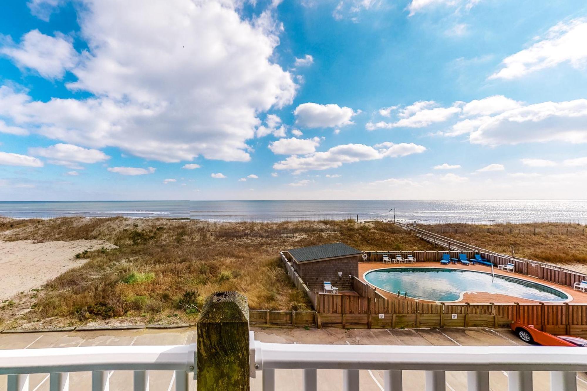 Flip Flop Island Villa Hatteras Cameră foto