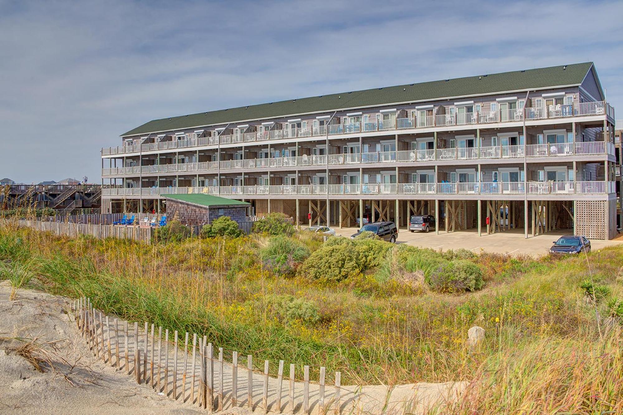 Flip Flop Island Villa Hatteras Cameră foto