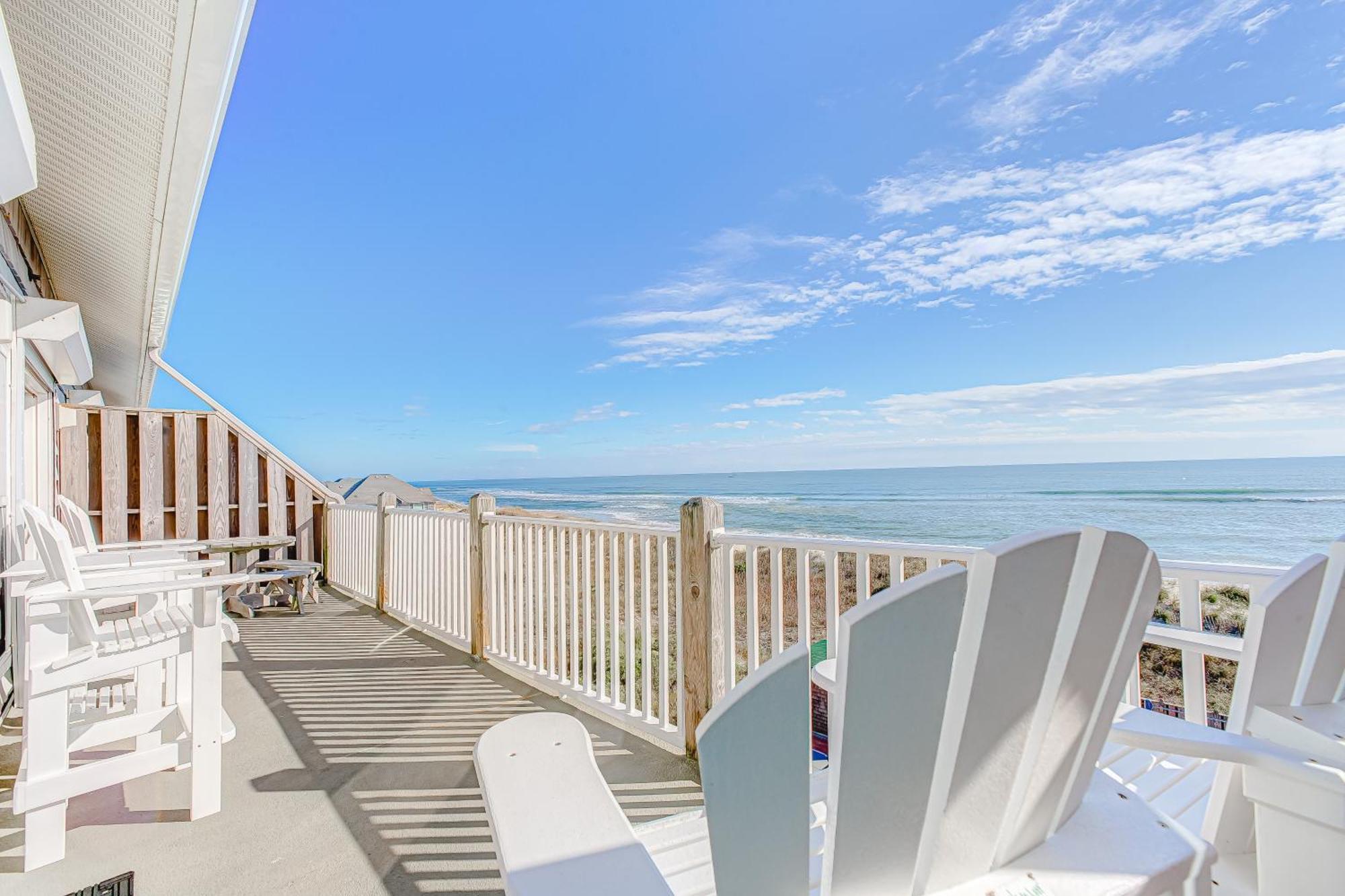 Flip Flop Island Villa Hatteras Cameră foto