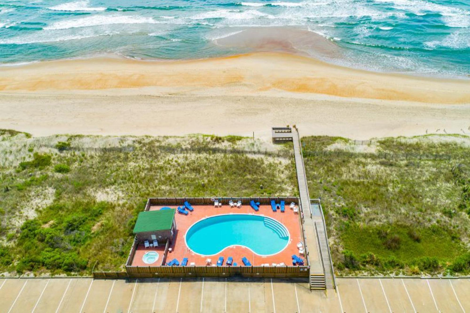 Flip Flop Island Villa Hatteras Cameră foto