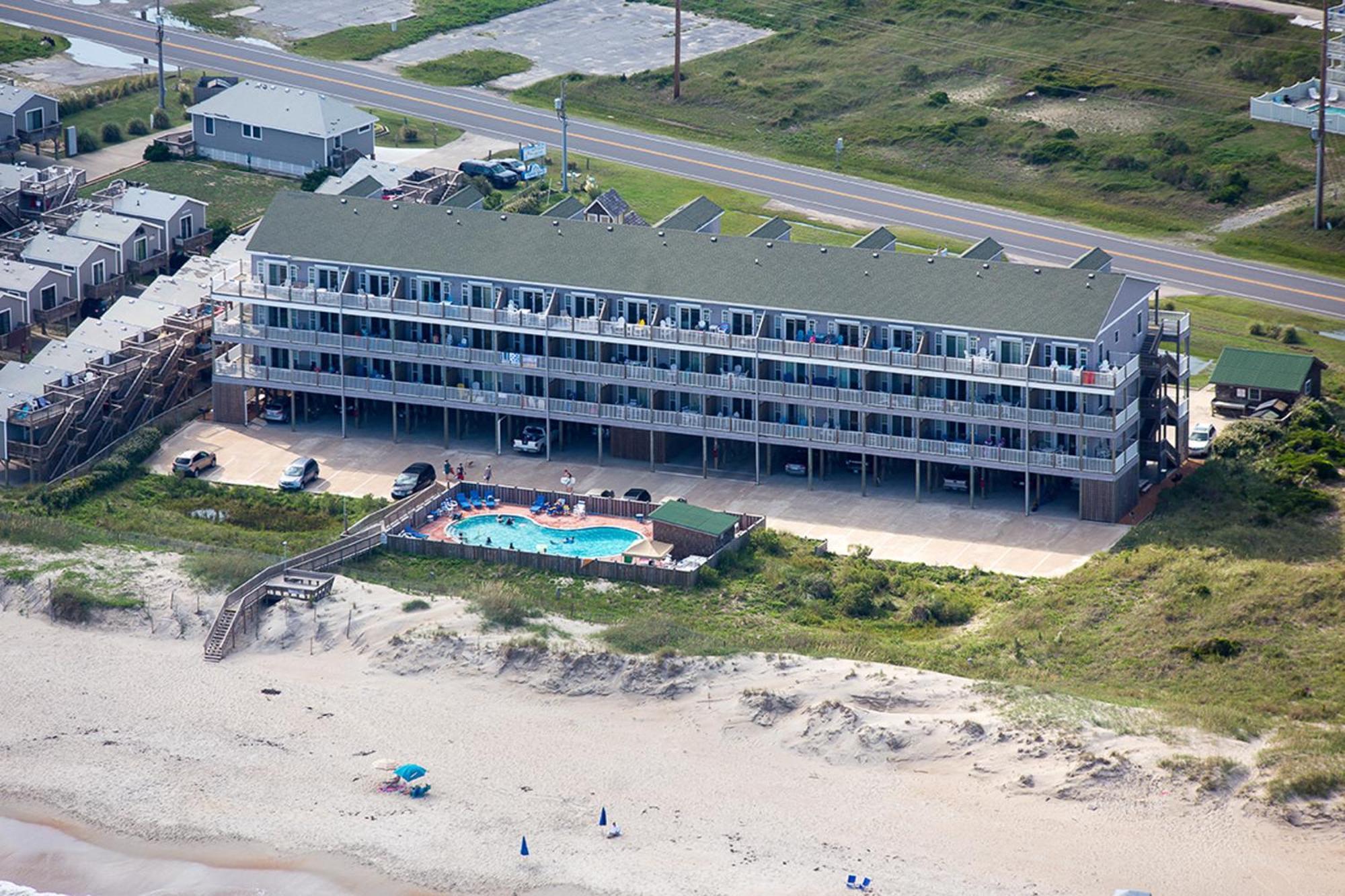 Flip Flop Island Villa Hatteras Cameră foto