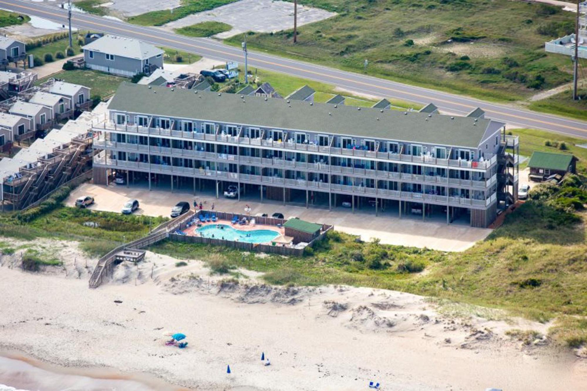 Flip Flop Island Villa Hatteras Cameră foto