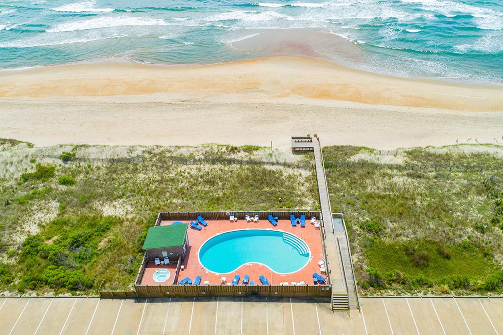 Flip Flop Island Villa Hatteras Cameră foto